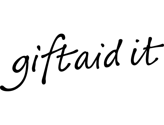 Gift Aid Logo